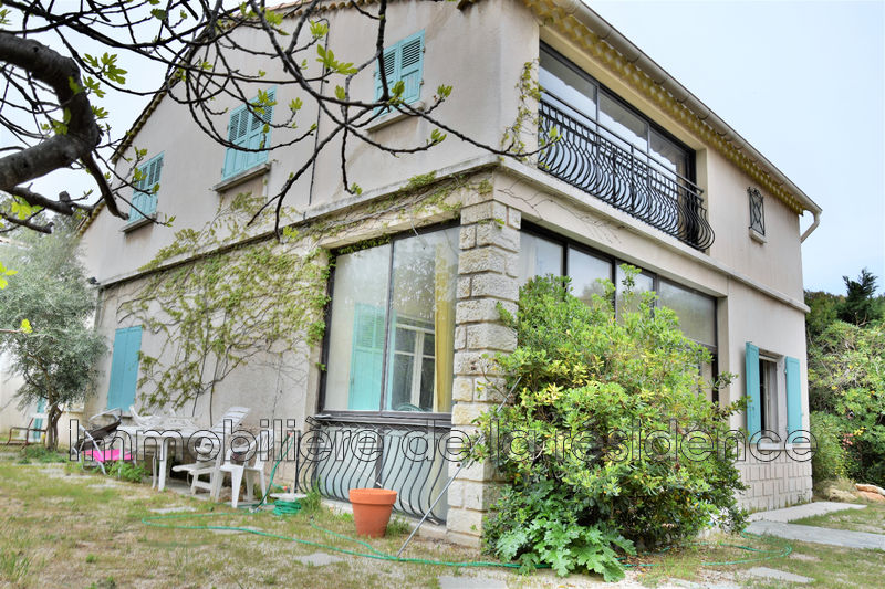 Photo Maison Carry-le-Rouet Bord de mer, achat maison 4 chambres 140 m²