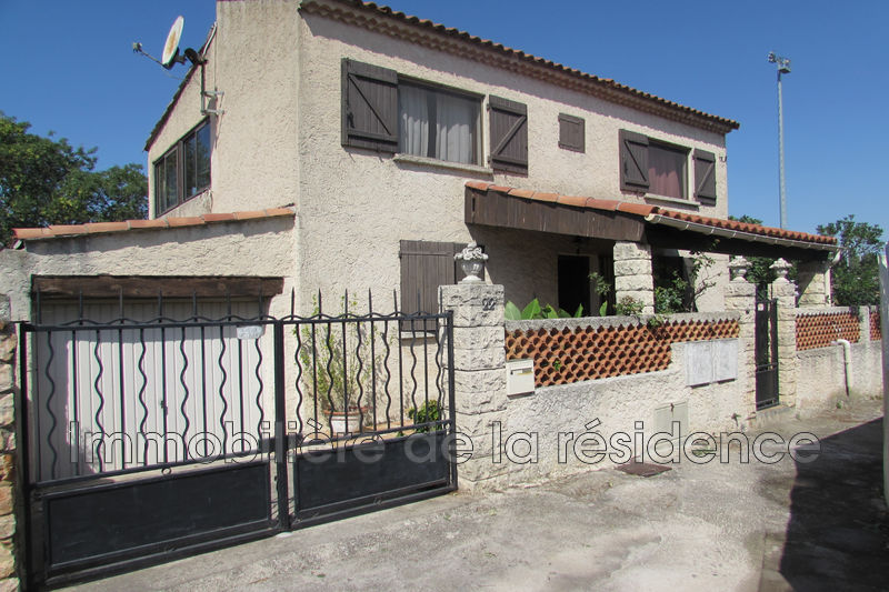 Photo Villa Marignane Centre-ville, achat villa 4 chambres 108 m²