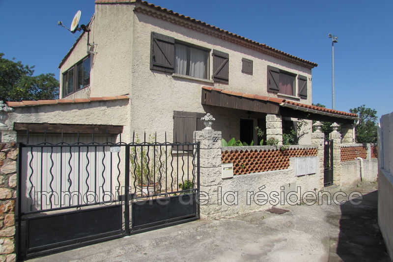 Photo Villa Marignane Centre-ville, achat villa 4 chambres 108 m²