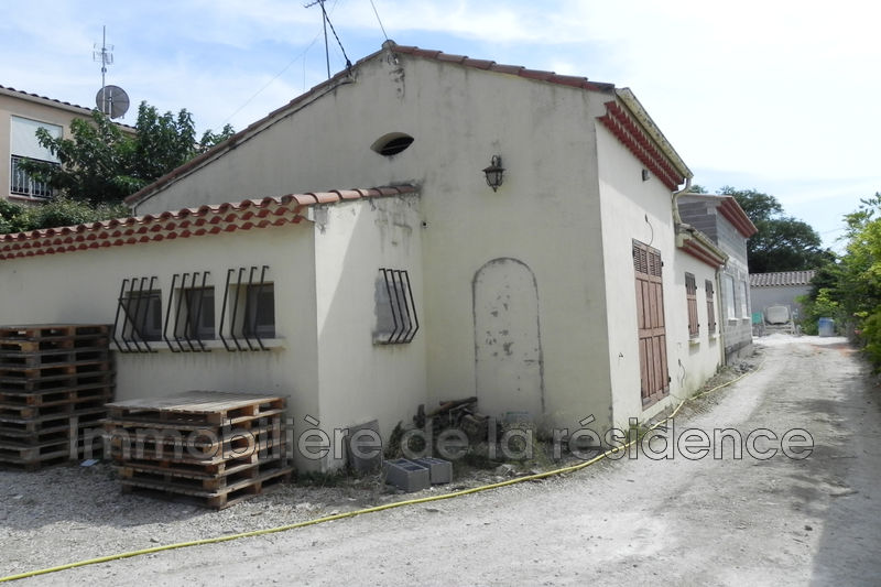 Photo Maison Rognac Centre-ville, achat maison 3 chambres 78 m²