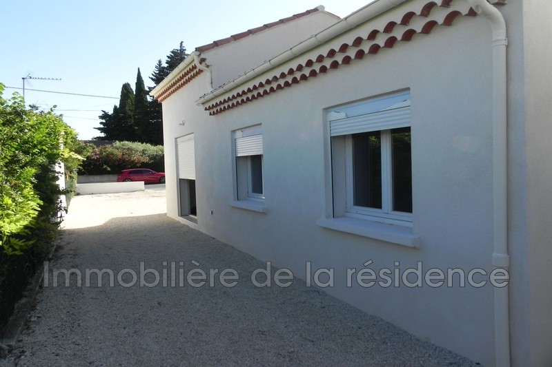 Photo Maison Rognac Centre-ville, achat maison 4 chambres 90 m²