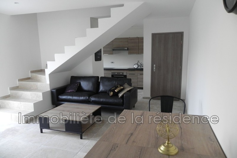 Photo Villa Rognac Centre-ville, achat villa 2 chambres 50 m²