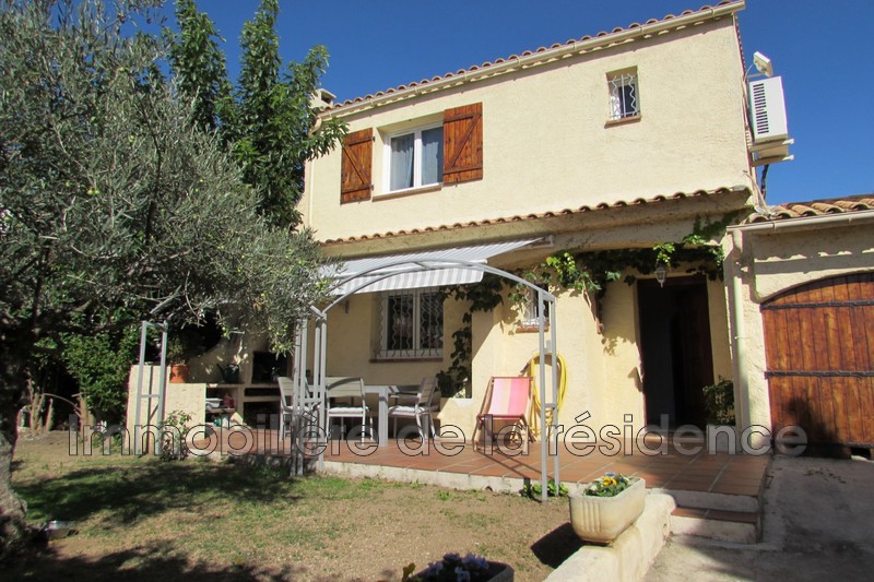 Photo Maison Vitrolles achat maison 3 chambres 91 m²