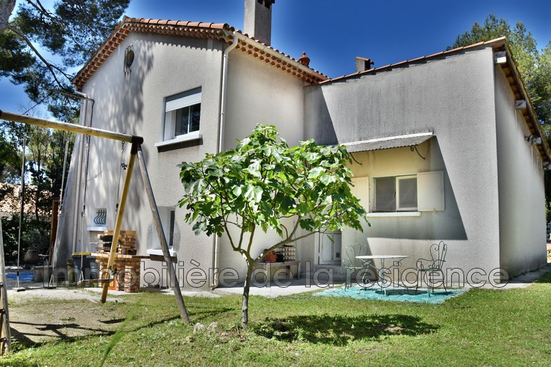 Photo Maison Carry-le-Rouet Village, achat maison 4 chambres 130 m²