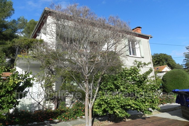 Photo Maison Marignane Colline , achat maison 4 chambres 146 m²