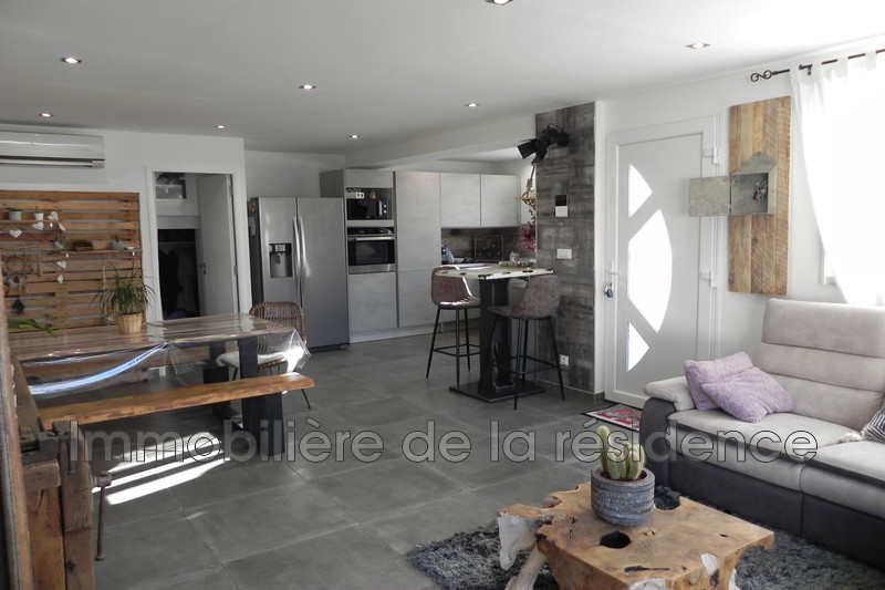 Photo Maison contemporaine Marignane Sortie de ville, achat maison contemporaine 3 chambres 136 m²