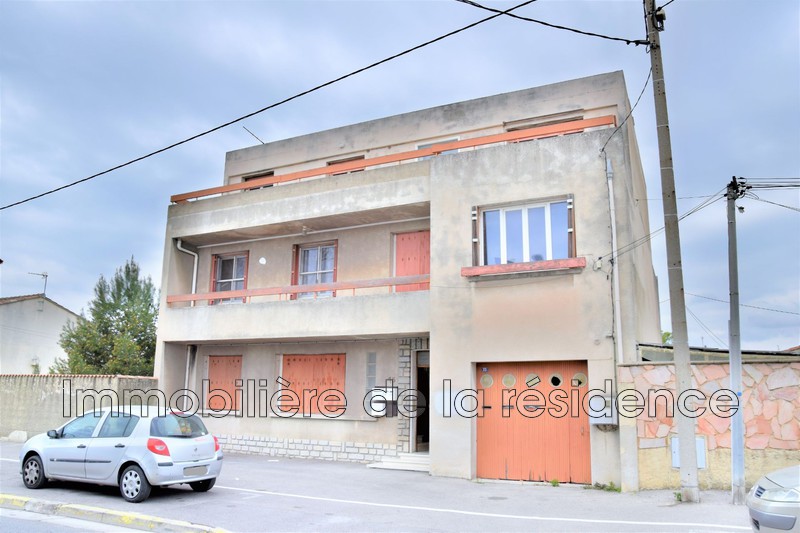 Photo Maison Berre-l'Etang Centre-ville, achat maison 6 chambres 464 m²