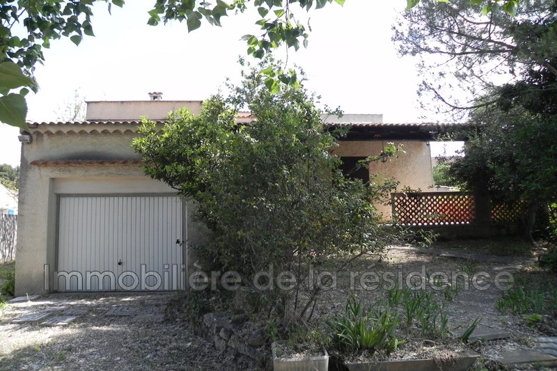 Photo Maison Marignane Lacanau , achat maison 4 chambres 145 m²