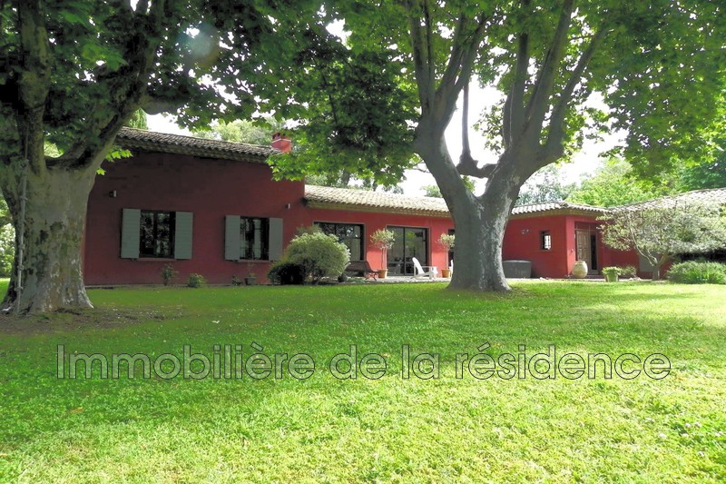 Photo Maison de caractère Saint-Victoret to buy maison de caractère 4 bedrooms 251 m²