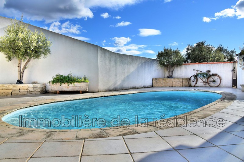 Photo Villa Rognac Les barjaquets, achat villa 3 chambres 120 m²