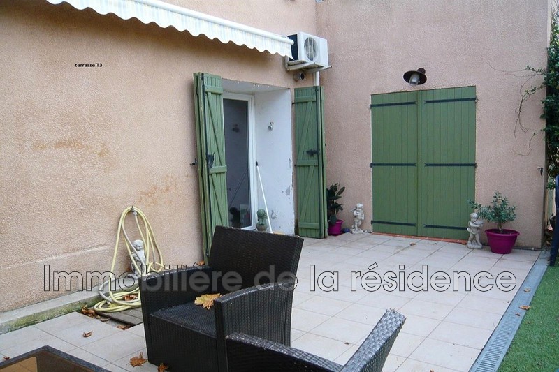Photo Maison de village Rognac Village, achat maison de village 7 pièces 131 m²