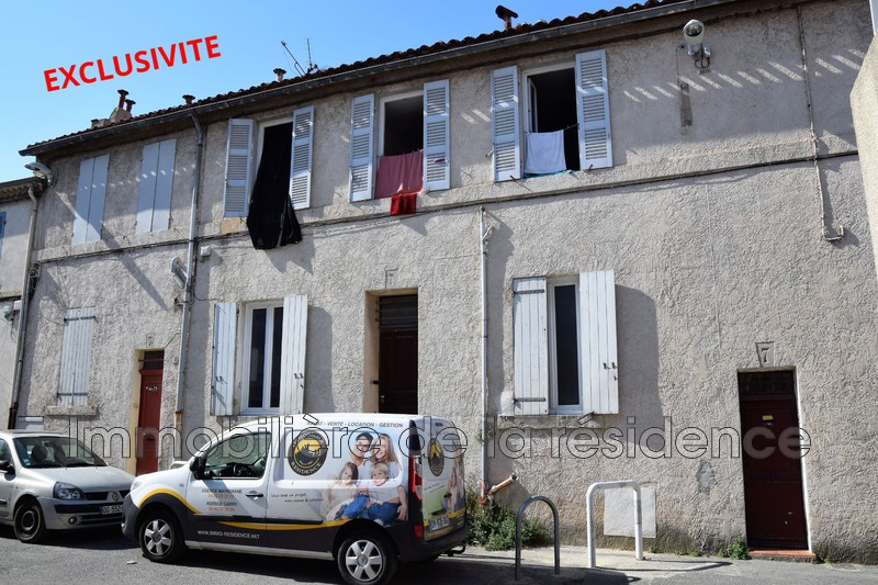 Photo Maison Marseille Belle de mai, achat maison 5 chambres 230 m²