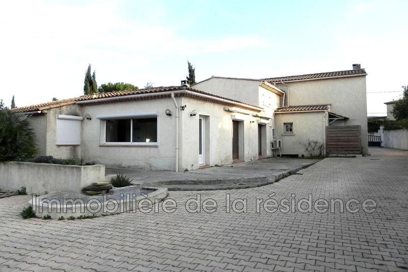 Photo Maison Marignane Figuerolles, achat maison 2 chambres 78 m²