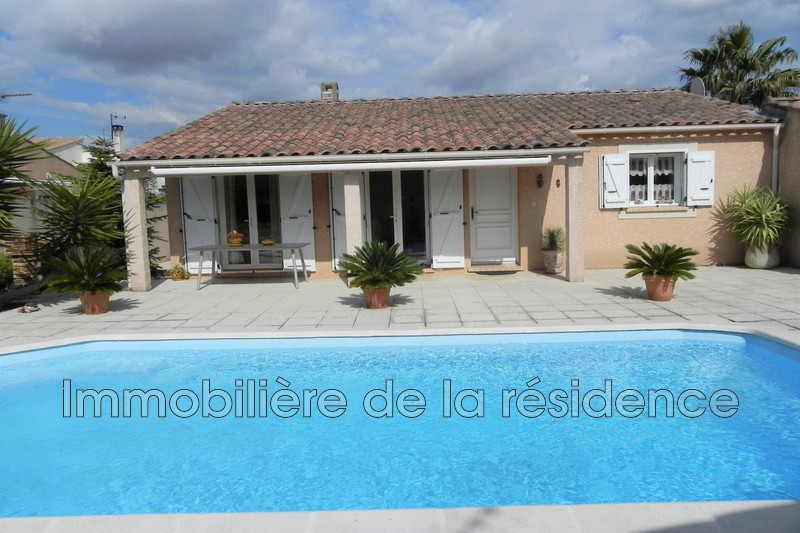 Photo Maison Marignane Beugons,   achat maison  3 chambres   109&nbsp;m&sup2;