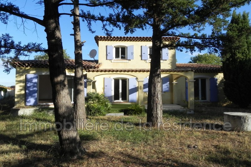 Photo Villa Marignane Carestier, achat villa 3 chambres 148 m²