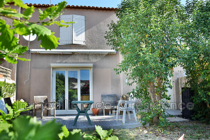 Photo Villa Vitrolles Les cadenières, achat villa 2 chambres 62 m²