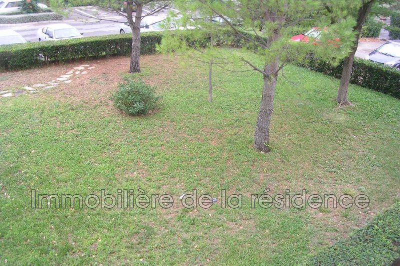 Photo Appartement Marignane Concorde plage, achat appartement 4 pièces 74 m²