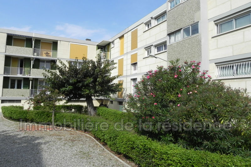 Photo Appartement Marignane Centre-ville, achat appartement 4 pièces 79 m²