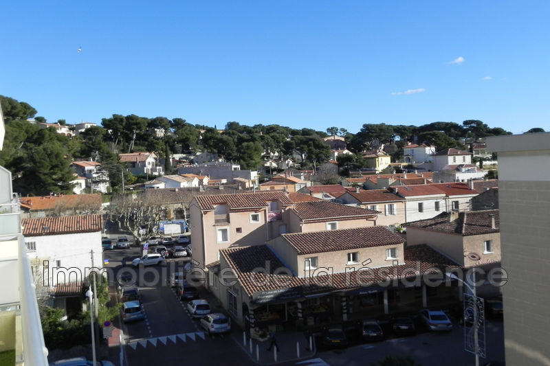 Photo Appartement Carry-le-Rouet achat appartement 3 pièces 52 m²