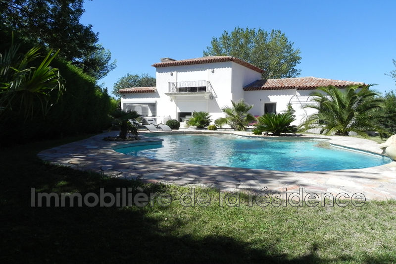 Photo Villa Marignane achat villa 4 chambres 200 m²
