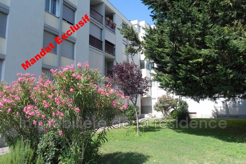 Photo Appartement Marignane Centre-ville, achat appartement 5 pièces 82 m²