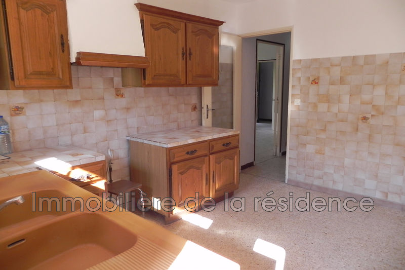 Photo Appartement Marignane Centre ville, achat appartement 3 pièces 75 m²