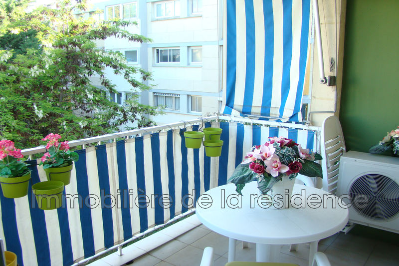 Photo Appartement Marignane Concorde plage, achat appartement 4 pièces 74 m²