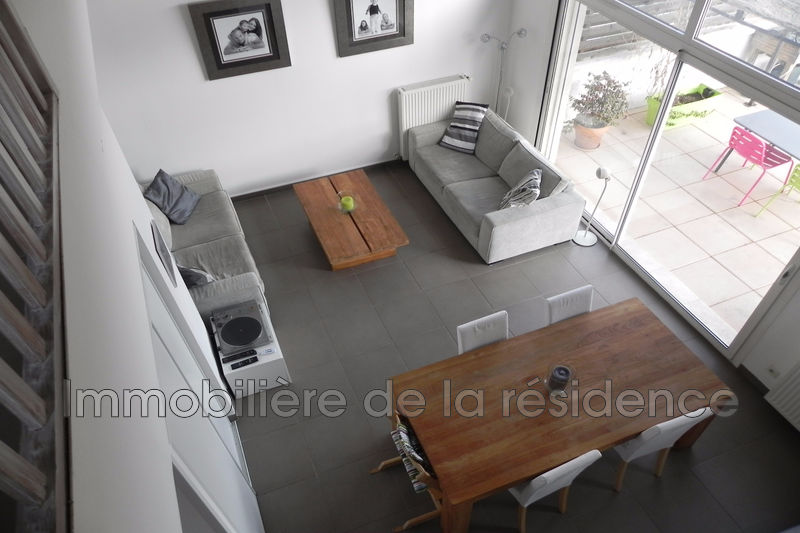 Photo Appartement Marignane Guynemer, achat appartement 3 pièces 70 m²