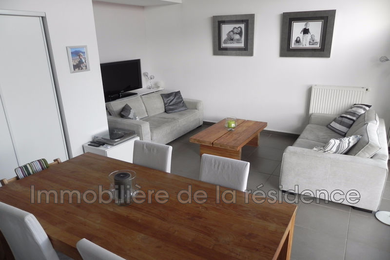Photo Appartement Marignane Guynemer, achat appartement 3 pièces 70 m²
