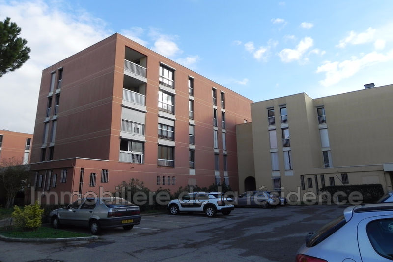 Photo Appartement Marignane Saint pierre, achat appartement 4 pièces 80 m²