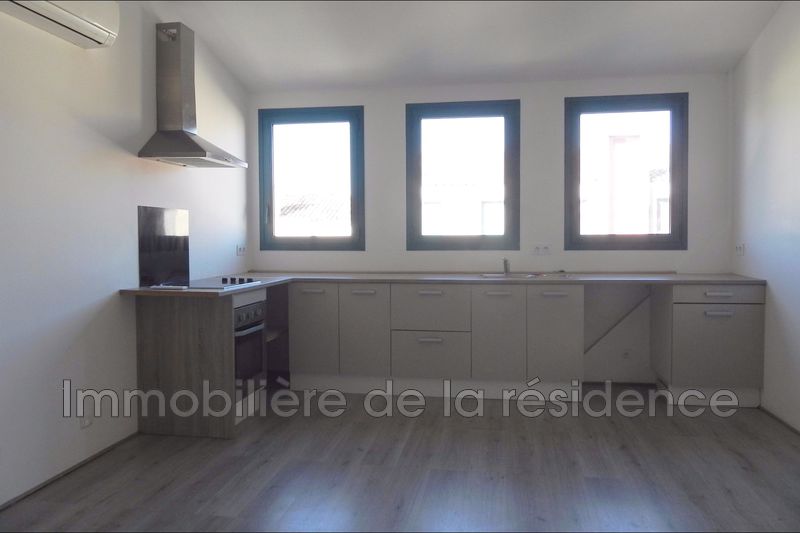 Photo Appartement Marignane Centre-ville, achat appartement 3 pièces 53 m²