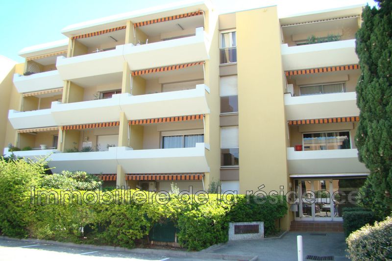 Photo Appartement Carry-le-Rouet Centre-ville, achat appartement 1 pièce 24 m²