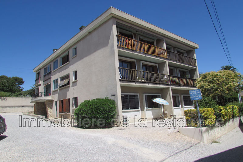 Photo Appartement La Ciotat Proche plages, achat appartement 2 pièces 29 m²