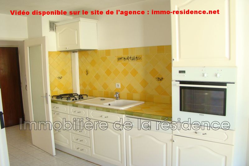 Photo Appartement Vitrolles Les ormeaux, achat appartement 2 pièces 53 m²