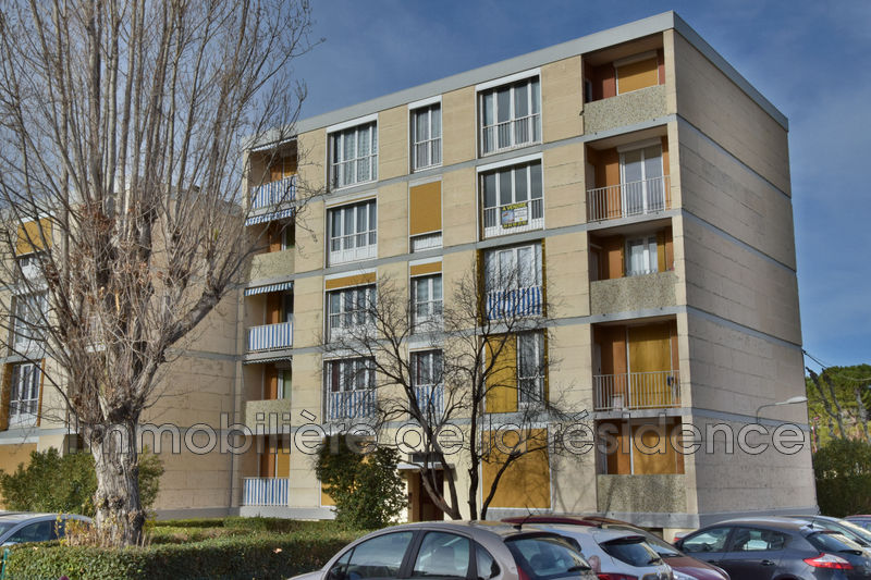 Photo Appartement Marignane achat appartement 3 pièces 61 m²