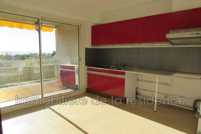 Photo Appartement Berre-l'Etang Jardins de cabrianne, achat appartement 4 pièces 77 m²