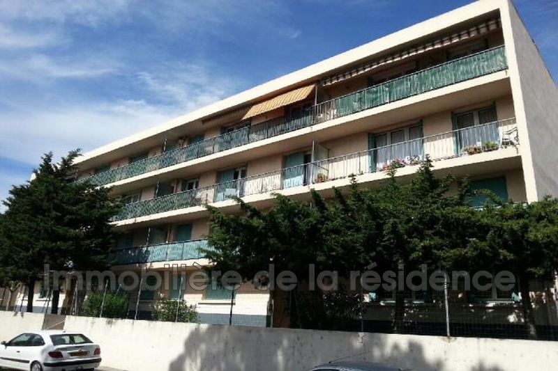 Photo Appartement Marignane Sainte anne, achat appartement 4 pièces 66 m²