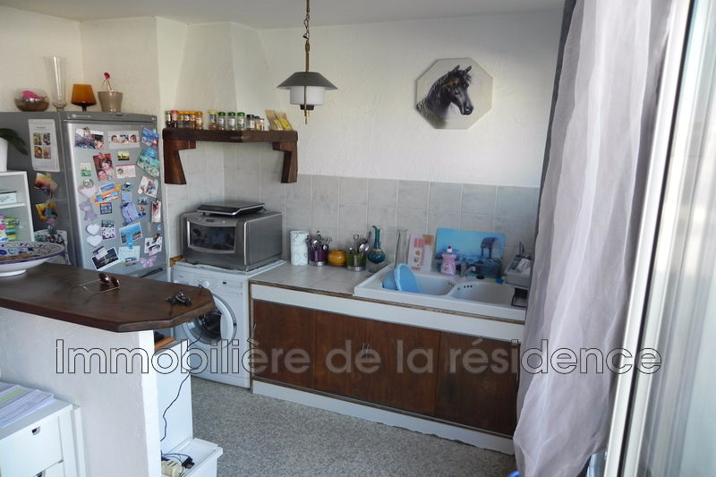 Photo Appartement Marignane Signore, achat appartement 1 pièce 33 m²