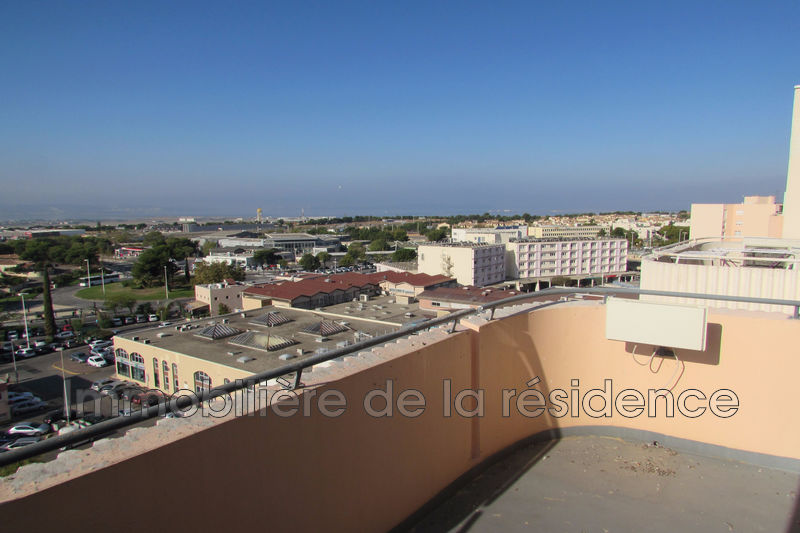 Photo Appartement Vitrolles Centre-ville, achat appartement 3 pièces 70 m²