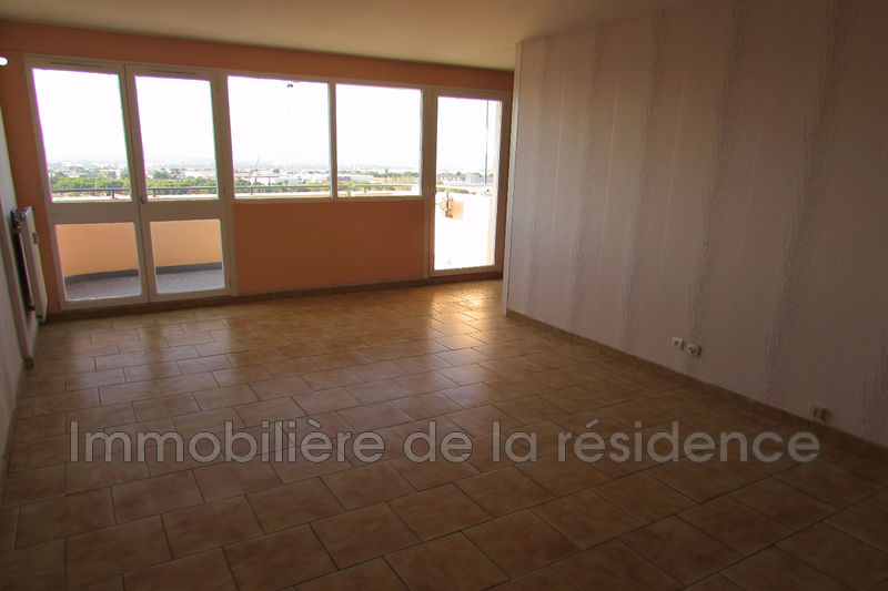 Photo Appartement Vitrolles Centre-ville, achat appartement 3 pièces 70 m²