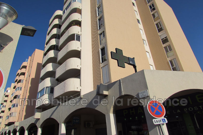 Photo Appartement Vitrolles Centre-ville, achat appartement 3 pièces 70 m²