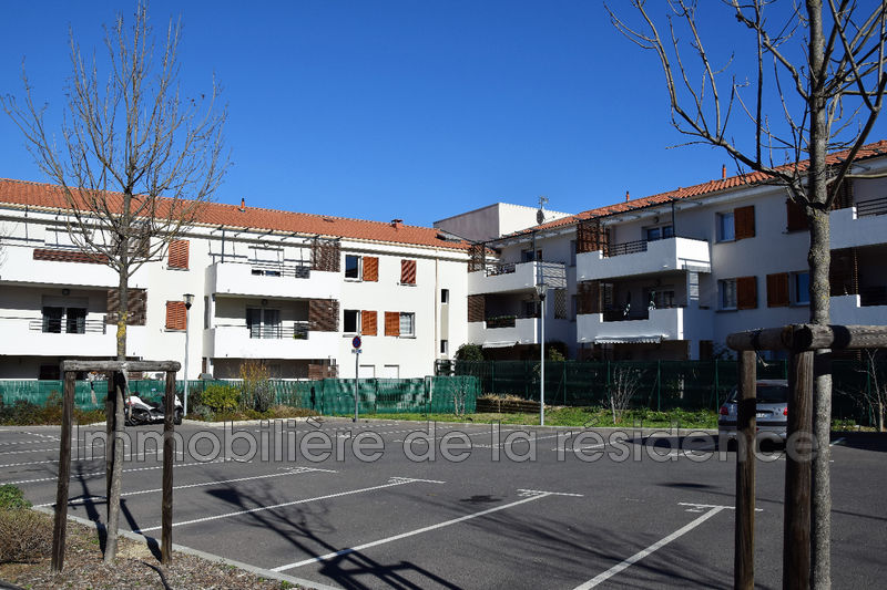 Photo Appartement Châteauneuf-les-Martigues achat appartement 3 pièces 60 m²