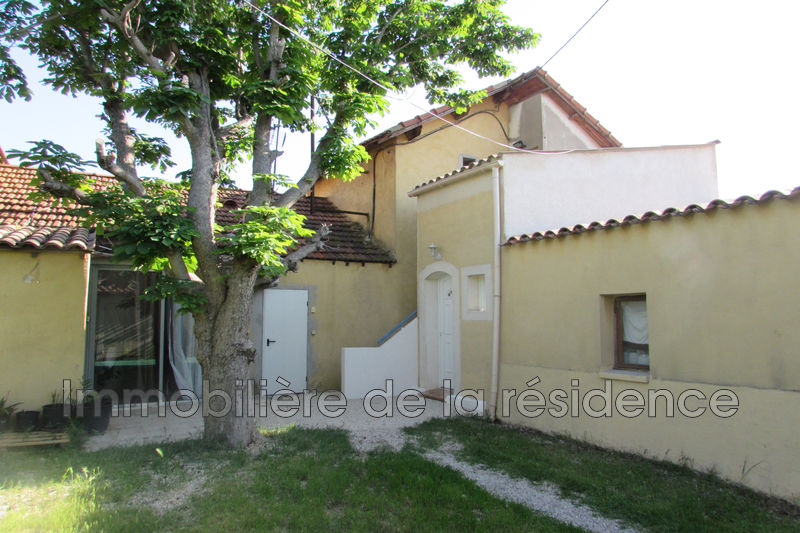 Photo Appartement Vitrolles Proche plages étang de berre, achat appartement 1 pièce 38 m²