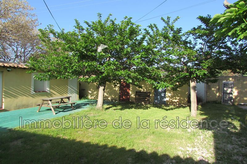 Photo Appartement Vitrolles Proche plages étang de berre, achat appartement 1 pièce 38 m²