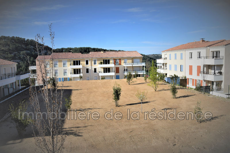 Photo Appartement Ensuès-la-Redonne Centre-ville, achat appartement 2 pièces 39 m²