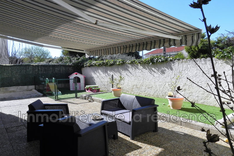 Photo Appartement Marignane Saint nicolas 1, achat appartement 3 pièces 63 m²