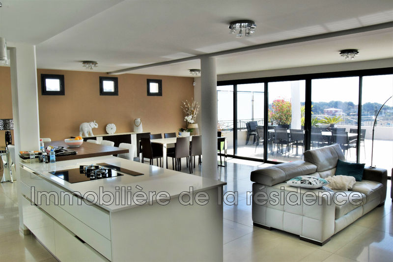 Photo Appartement Carry-le-Rouet Centre-ville, achat appartement 3 pièces 142 m²