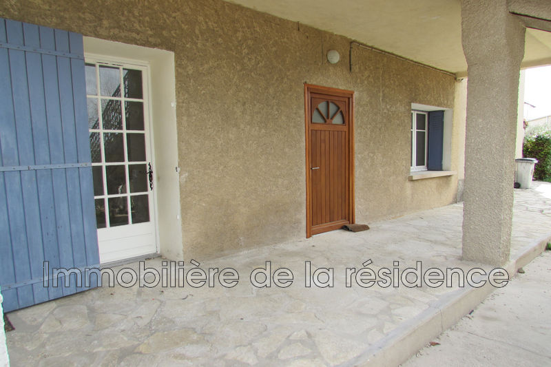Photo Appartement Rognac Centre-ville, achat appartement 3 pièces 56 m²