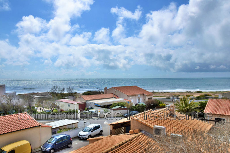 Photo Appartement Martigues Bord de mer, achat appartement 3 pièces 95 m²