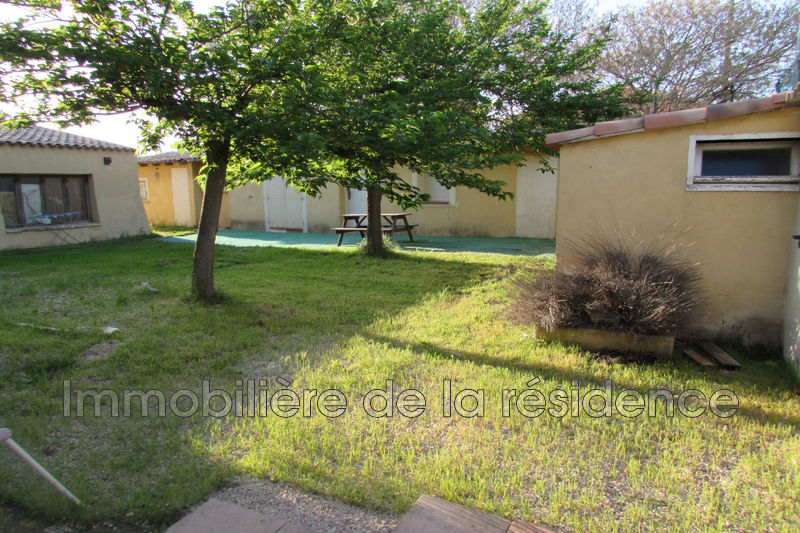 Photo Appartement Vitrolles Proche étang de berre, achat appartement 3 pièces 59 m²